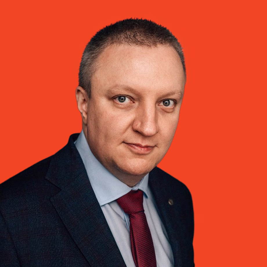 Tom Kandziora